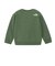 ザ・ノース・フェイス（THE NORTH FACE）ベビー スウェットロゴクルー NTB12561 DG