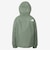 ザ・ノース・フェイス（THE NORTH FACE）キッズ ベンチャージャケット NPJ12504 DG