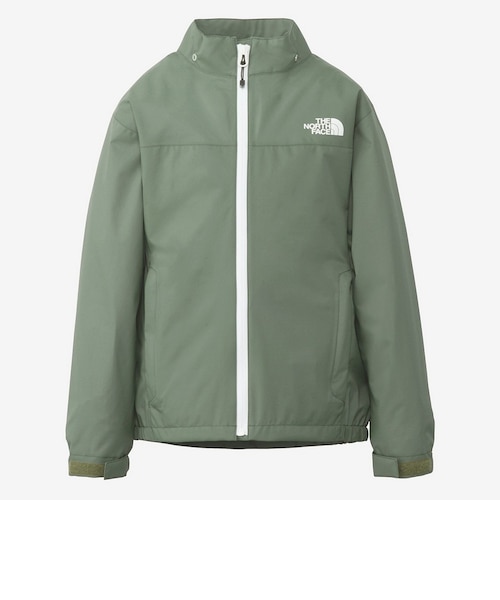 ザ・ノース・フェイス（THE NORTH FACE）キッズ ベンチャージャケット