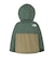 ザ・ノース・フェイス（THE NORTH FACE）ベビー コンパクトジャケット NPB22510 GI