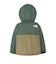ザ・ノース・フェイス（THE NORTH FACE）ベビー コンパクトジャケット NPB22510 GI