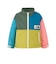 ザ・ノース・フェイス（THE NORTH FACE）ベビー グランドコンパクトジャケット NPB22512 MB
