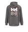 ヘリーハンセン（HELLY HANSEN）トレーナー スウェット アングラースウェットパーカ HO32602 SY