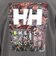 ヘリーハンセン（HELLY HANSEN）トレーナー スウェット アングラースウェットパーカ HO32602 SY