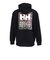 ヘリーハンセン（HELLY HANSEN）トレーナー スウェット アングラースウェットパーカ HO32602 K