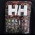 ヘリーハンセン（HELLY HANSEN）トレーナー スウェット アングラースウェットパーカ HO32602 K