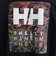 ヘリーハンセン（HELLY HANSEN）トレーナー スウェット アングラースウェットパーカ HO32602 K