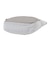 クリフメイヤー（KRIFF MAYER）ポーチ バッグ サコッシュ Z2545142X:15:GRAY