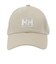 ヘリーハンセン（HELLY HANSEN）帽子 キャップ トレッキング 登山 ベーシックロゴ HC92580 WR