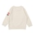 ヘリーハンセン（HELLY HANSEN）ジュニア マリンスウェットクルー トレーナー HJ32615 IV