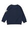 ヘリーハンセン（HELLY HANSEN）ジュニア マリンスウェットクルー トレーナー HJ32615 ON