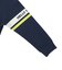 ヘリーハンセン（HELLY HANSEN）ジュニア マリンスウェットクルー トレーナー HJ32615 ON