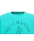 ヘリーハンセン（HELLY HANSEN）トレーナー スウェット ハーフスリーブ セーリング クラブウォッシュド スウェット クルーネック HH32637 CM