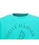 ヘリーハンセン（HELLY HANSEN）トレーナー スウェット ハーフスリーブ セーリング クラブウォッシュド スウェット クルーネック HH32637 CM