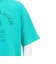 ヘリーハンセン（HELLY HANSEN）トレーナー スウェット ハーフスリーブ セーリング クラブウォッシュド スウェット クルーネック HH32637 CM