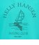 ヘリーハンセン（HELLY HANSEN）トレーナー スウェット ハーフスリーブ セーリング クラブウォッシュド スウェット クルーネック HH32637 CM