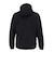 ヘリーハンセン（HELLY HANSEN）トレーナー スウェット チーム フルジップ スウェット フーディー HH32604 K