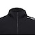 ヘリーハンセン（HELLY HANSEN）トレーナー スウェット チーム フルジップ スウェット フーディー HH32604 K