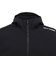 ヘリーハンセン（HELLY HANSEN）トレーナー スウェット チーム フルジップ スウェット フーディー HH32604 K