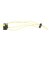 LEDヘッドライト 42511NC NU21 Yellow