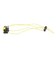 LEDヘッドライト 42511NC NU21 Yellow