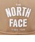ザ・ノース・フェイス（THE NORTH FACE）ジュニア 帽子 キャップ ハット メッセージ メッシュ キャップ NNJ02502 KT