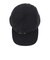 ヘリーハンセン（HELLY HANSEN）帽子 キャップ トレッキング 登山 ジェットキャップ HC92631 K