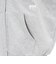 ヘリーハンセン（HELLY HANSEN）トレーナー スウェット ワンポイント ロゴ フルジップ スウェット フーディー HE32630 Z