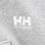 ヘリーハンセン（HELLY HANSEN）トレーナー スウェット ワンポイント ロゴ フルジップ スウェット フーディー HE32630 Z