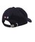ヘリーハンセン（HELLY HANSEN）帽子 キャップ トレッキング 登山 シグナルフラッグ HC92630 N