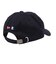 ヘリーハンセン（HELLY HANSEN）帽子 キャップ トレッキング 登山 シグナルフラッグ HC92630 N