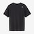 ザ・ノース・フェイス（THE NORTH FACE）半袖Tシャツ ショートスリーブスモールロゴポケットティー NT32547 K