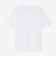 ザ・ノース・フェイス（THE NORTH FACE）半袖Tシャツ ショートスリーブスモールロゴポケットティー NT32547 W