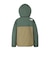ザ・ノース・フェイス（THE NORTH FACE）ジュニア コンパクトジャケット NPJ22510 GI