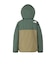ザ・ノース・フェイス（THE NORTH FACE）ジュニア コンパクトジャケット NPJ22510 GI