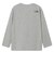 ザ・ノース・フェイス（THE NORTH FACE）ジュニア 長袖Tシャツ ロングスリーブ知床トコティー NTJ82530ST Z