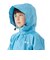 ロゴス（LOGOS）キッズレインスーツ 雨具 防水 34010