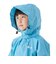 ロゴス（LOGOS）キッズレインスーツ 雨具 防水 34010