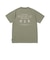 スノーピーク（snow peak）半袖Tシャツ Camping Graphic TS-26SU005 066