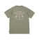 スノーピーク（snow peak）半袖Tシャツ Camping Graphic TS-26SU005 066