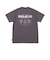 スノーピーク（snow peak）半袖Tシャツ Camping Graphic TS-26SU005 013