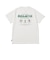 スノーピーク（snow peak）半袖Tシャツ Camping Graphic TS-26SU005 002