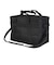 ホールアース（Whole Earth）ソフトクーラーボックス COLD EARTH COOLER 25L WE2VDI38 BLK