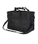 ホールアース（Whole Earth）ソフトクーラーボックス COLD EARTH COOLER 25L WE2VDI38 BLK