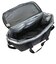 ホールアース（Whole Earth）ソフトクーラーボックス COLD EARTH COOLER 25L WE2VDI38 BLK