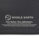 ホールアース（Whole Earth）ソフトクーラーボックス COLD EARTH COOLER 25L WE2VDI38 BLK