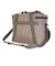 ホールアース（Whole Earth）ソフトクーラーボックス COLD EARTH COOLER 15L WE2VDI37 TAN