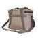 ホールアース（Whole Earth）ソフトクーラーボックス COLD EARTH COOLER 15L WE2VDI37 TAN