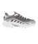 メレル（MERRELL）トレッキングシューズ ローカット 登山靴 MOAB SP2GT J037840 CHARCOAL