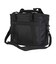ホールアース（Whole Earth）ソフトクーラーボックス COLD EARTH COOLER 15L WE2VDI37 BLK